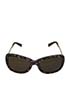 Louis Vuitton 20558w Gafas De Sol, vista frontal